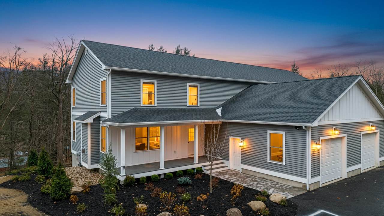 612 Upper Mad River Road - Photo 1