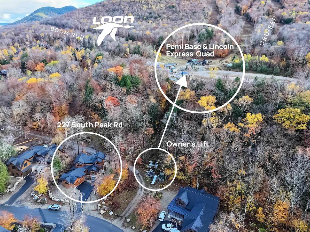 227 South Peak Road - Photo 1
