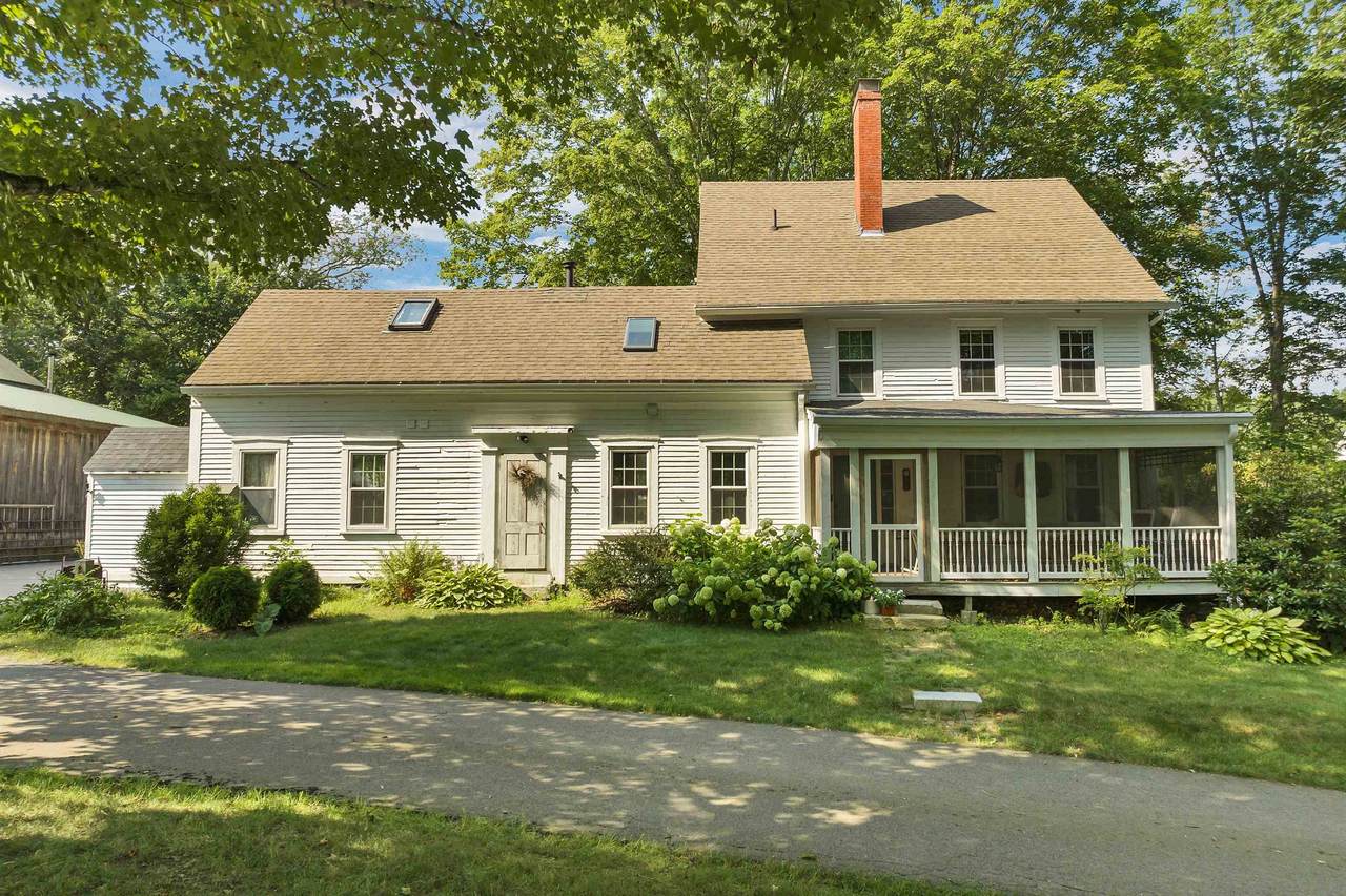 288 N. River Road - Photo 1