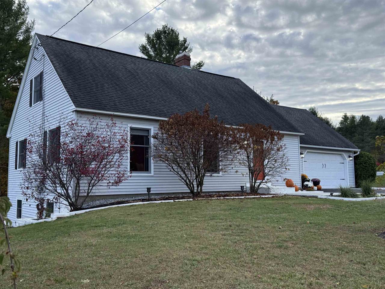 148 Pinnacle Ridge Road - Photo 1