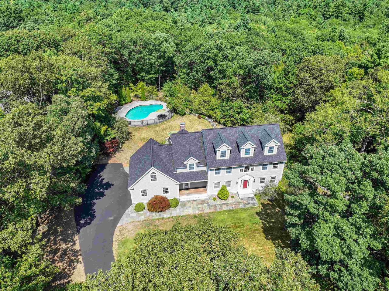 28 Partridge  Hill Road - Photo 1