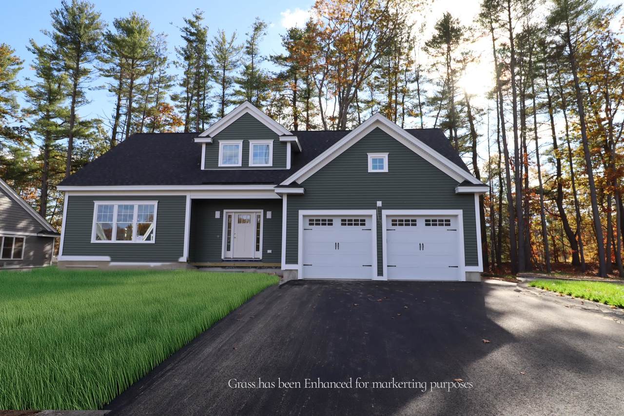 Unit 1 Summerwind Place - Photo 1