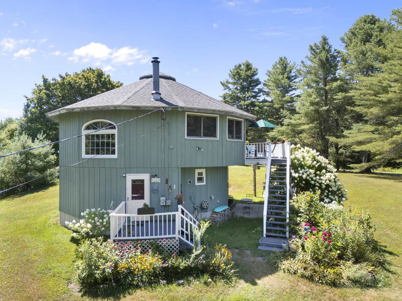 1192 Chapel Hill Road - Photo 1