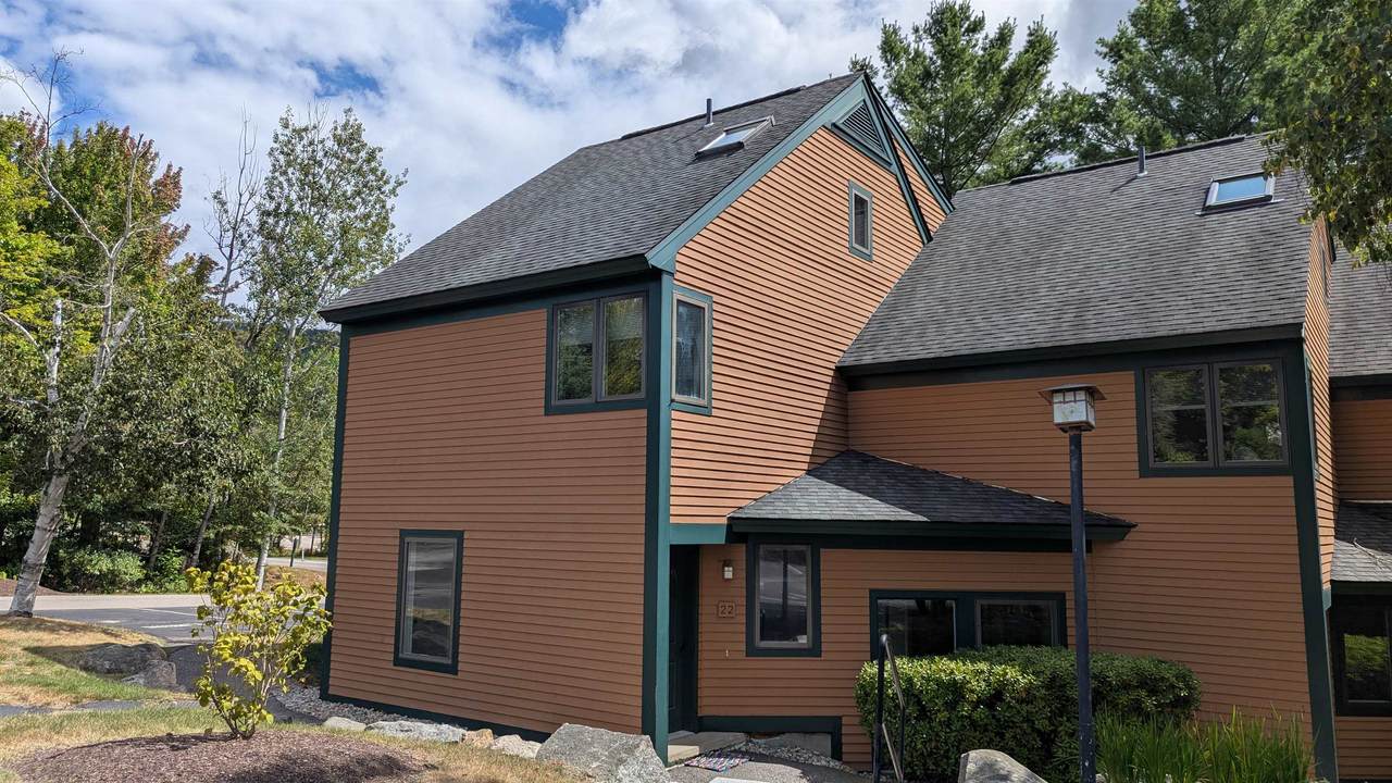 9 Mountain Sun Way - Photo 1