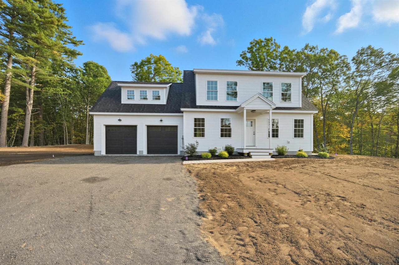 126 Kelsey Road - Photo 1