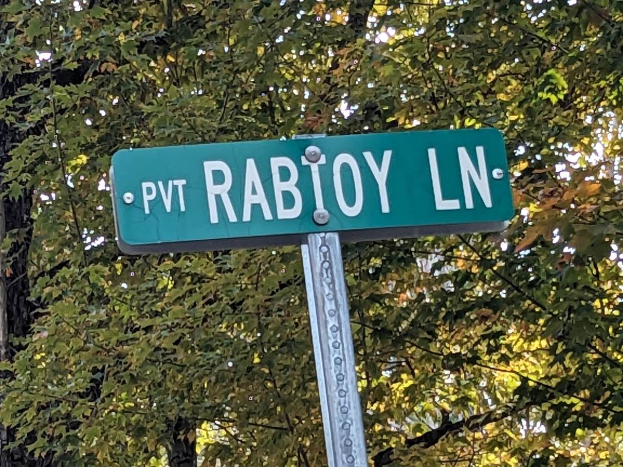 44 Rabtoy Lane - Photo 1