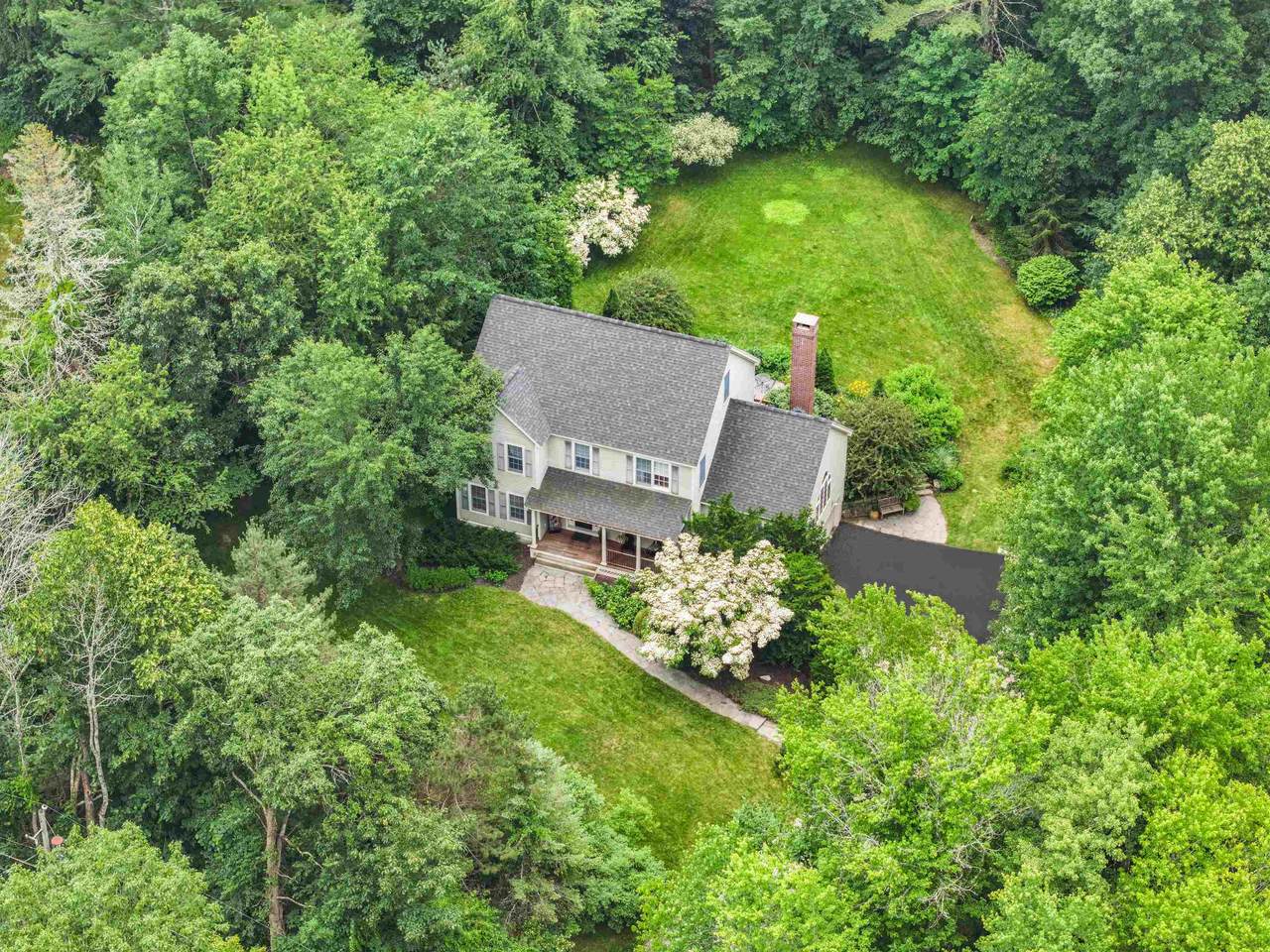 221 Piscassic Road - Photo 1