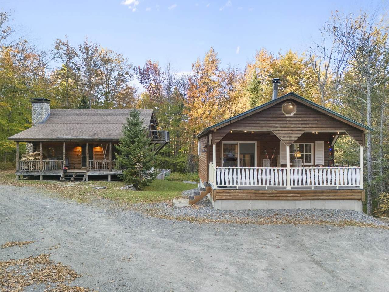 774 Stratton Arlington Road - Photo 1