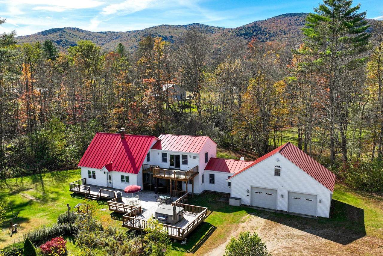 2140 Brandon Mountain Road - Photo 1