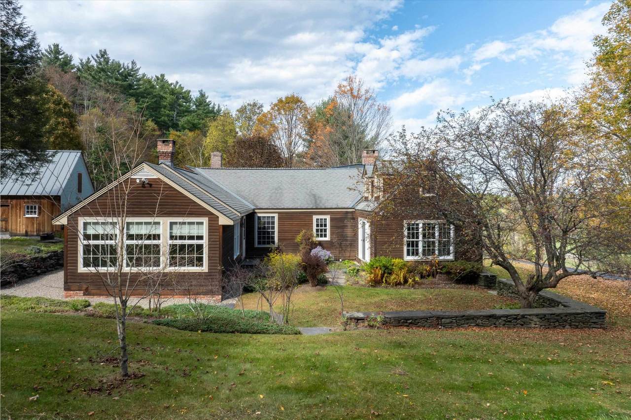 1909 Pine Banks Road - Photo 1