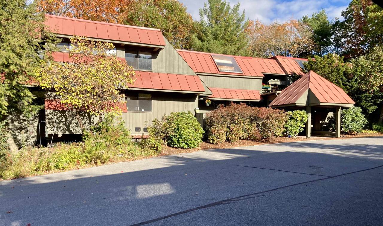 125 Redrock Drive - Photo 1