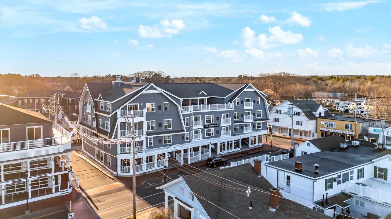 1 Ocean Avenue - Photo 1