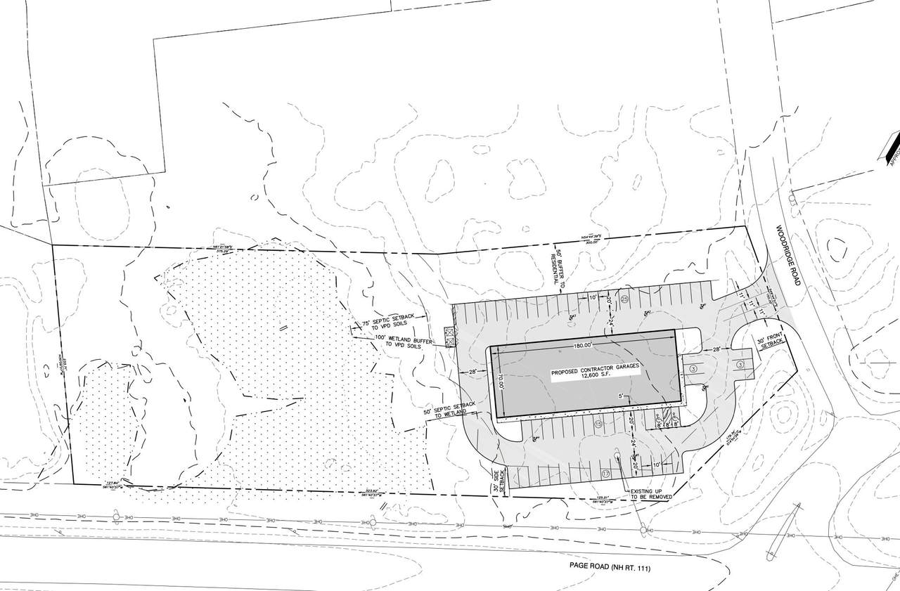 00 Woodridge Road - Photo 1