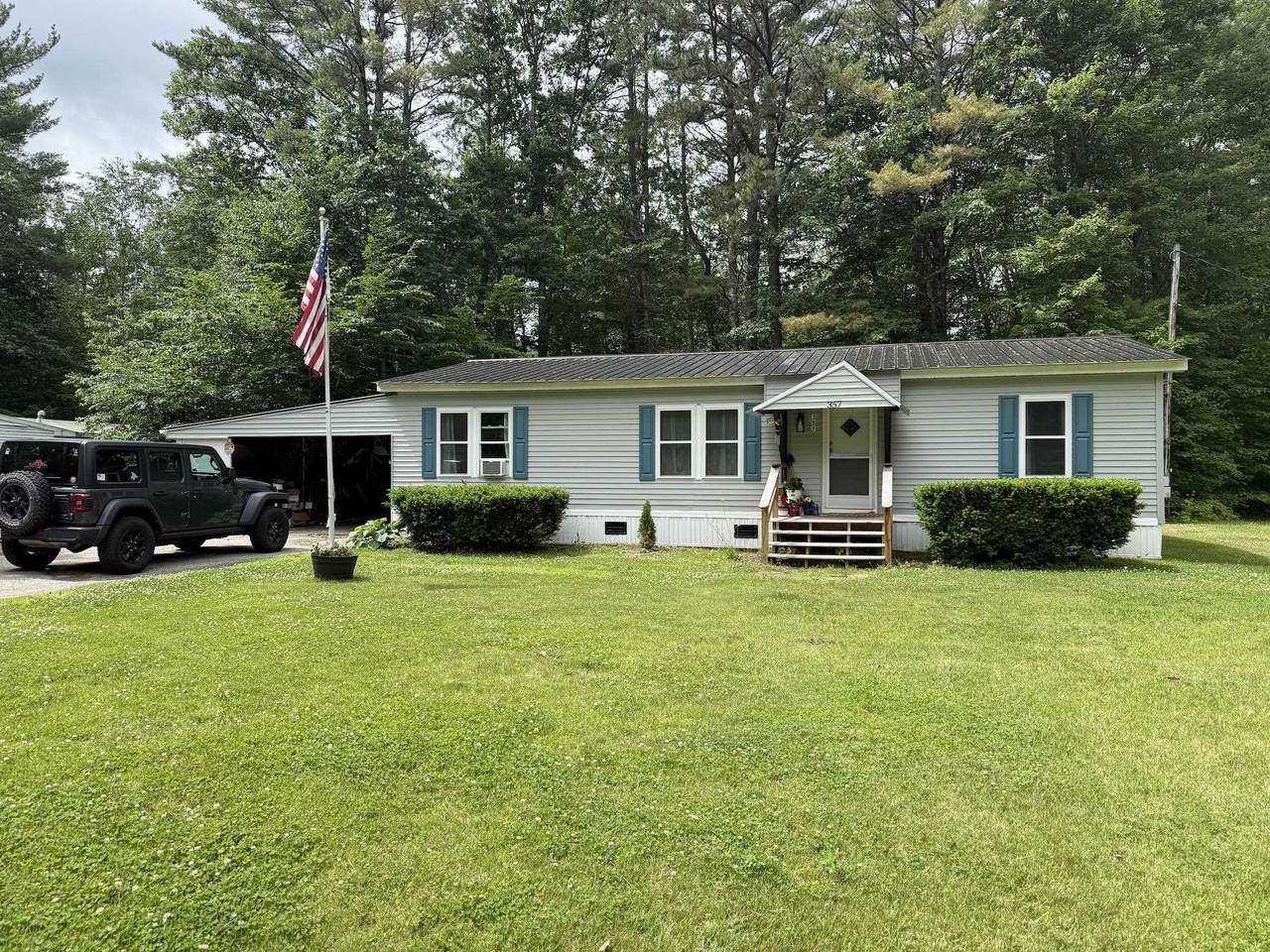 357 Lamplighters Drive - Photo 1