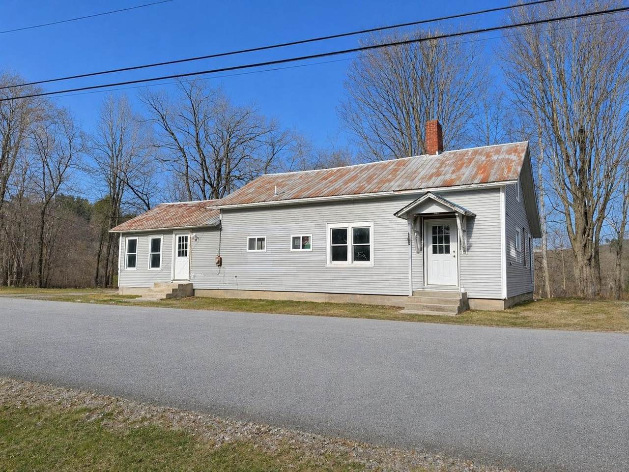 94 & 112 West River Road - Photo 1