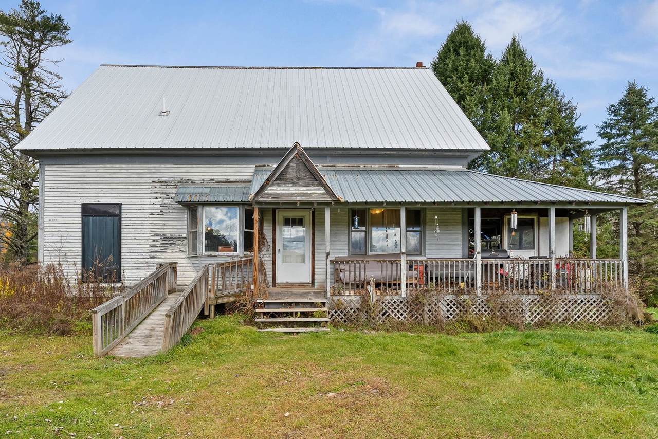 3856 North Wolcott Road - Photo 1