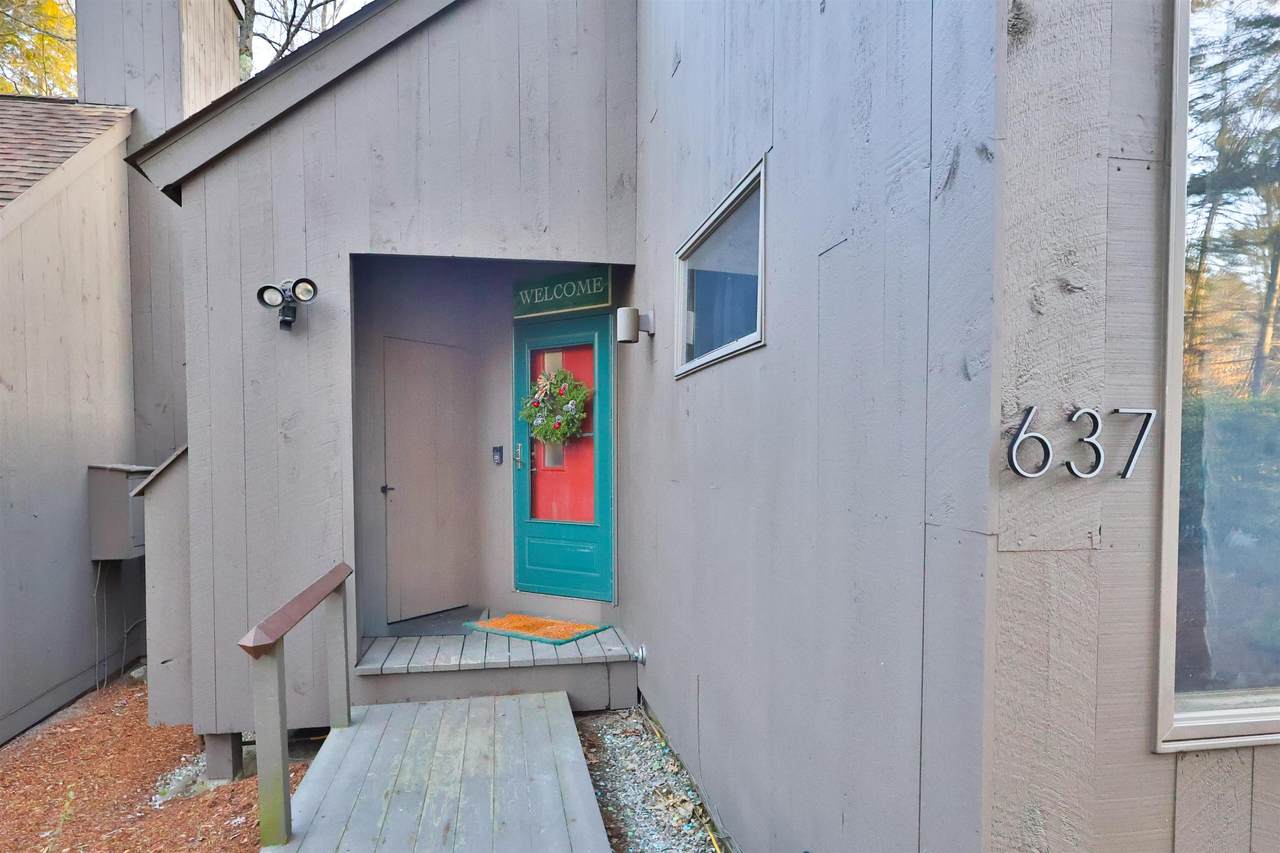 637 Marmot Lane - Photo 1