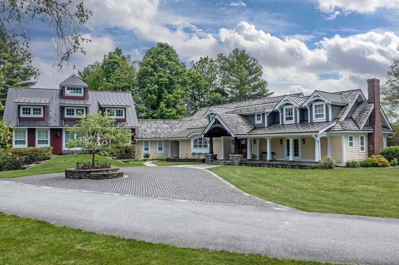 64 Needle Leaf Lane - Photo 1