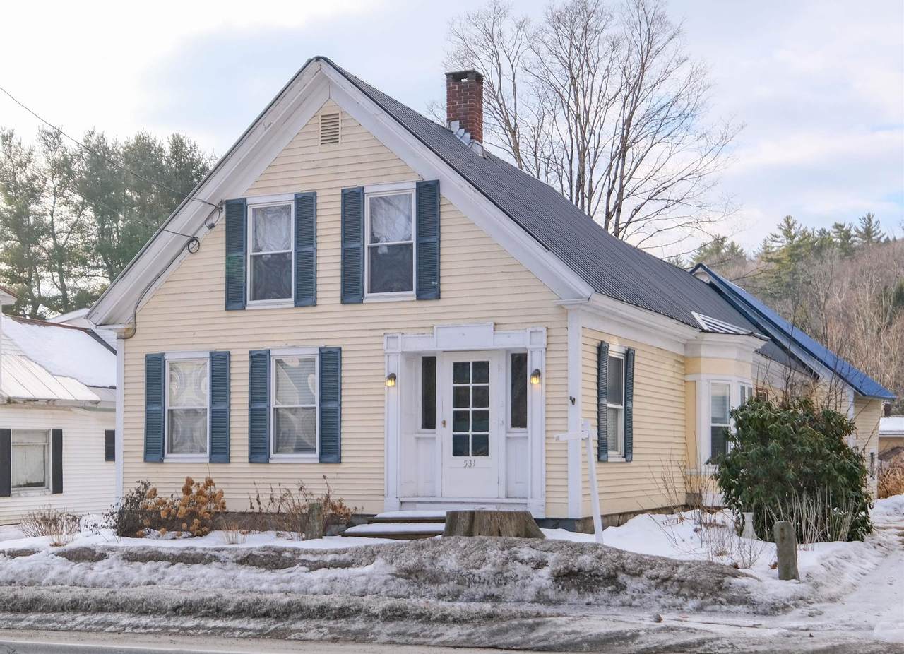 531 Main Street - Photo 1