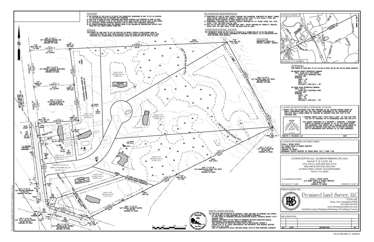 540 Mountain Road - Photo 1