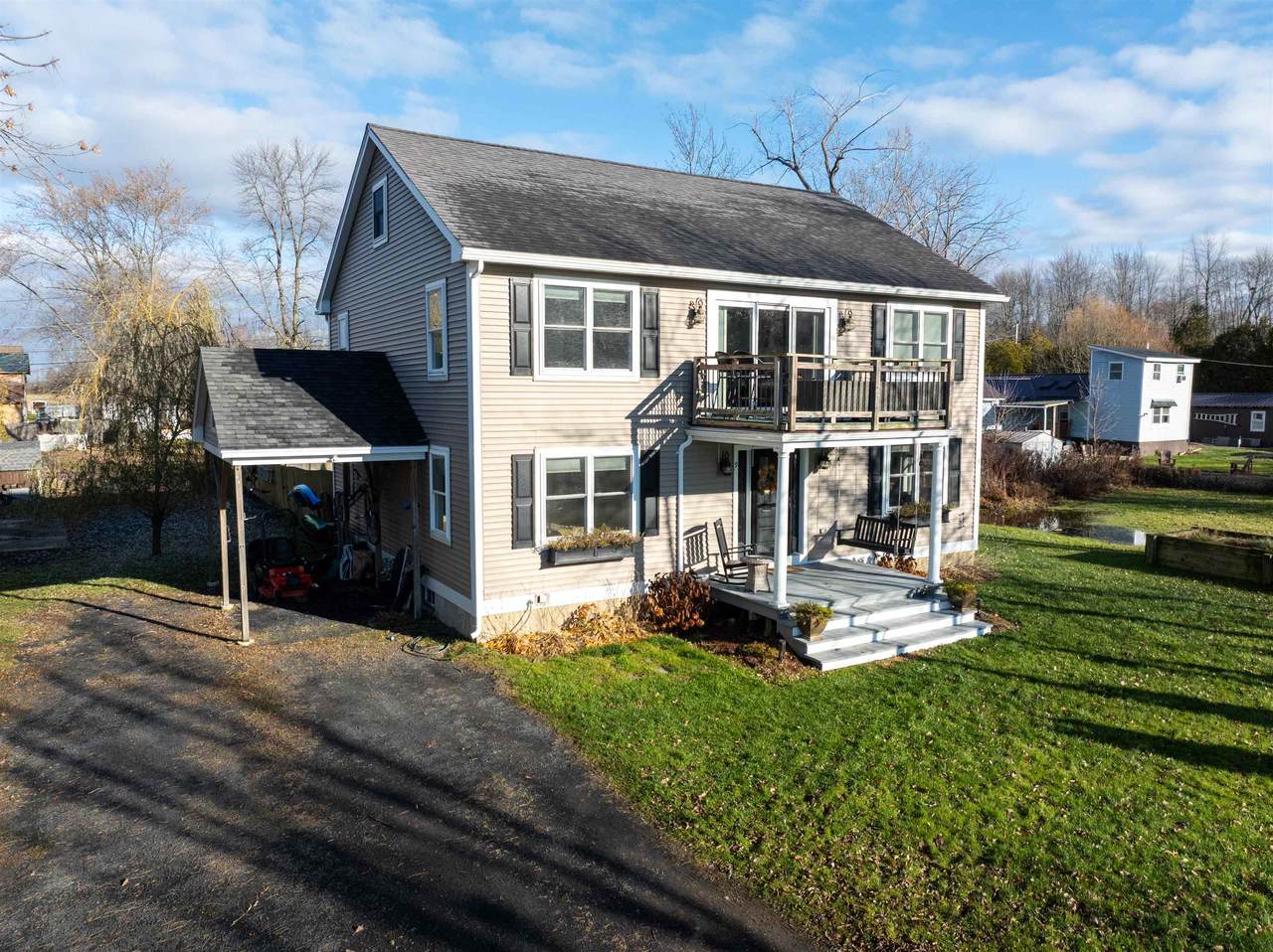 9 Cedar Street - Photo 1