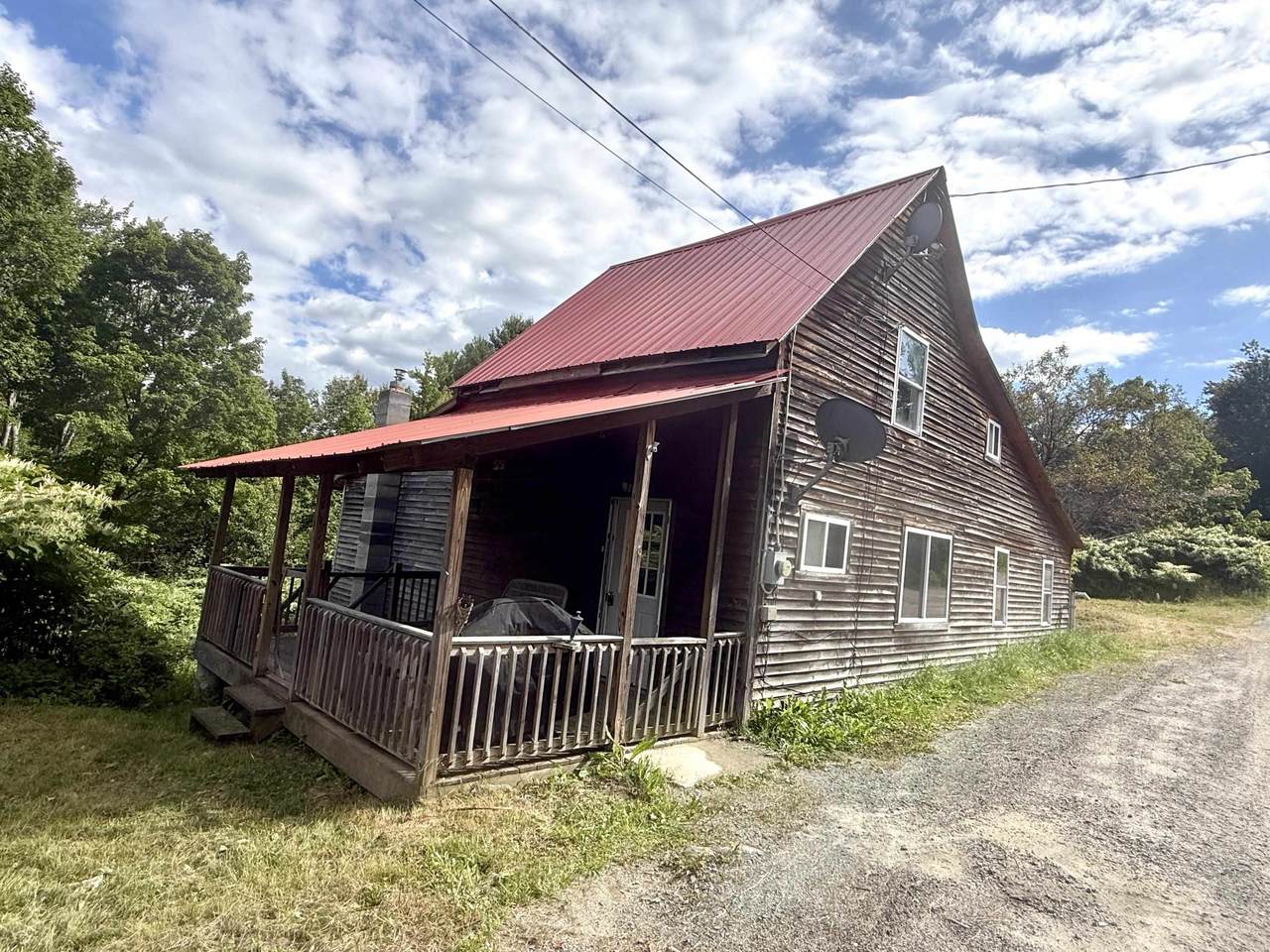 25 Maillet Road - Photo 1