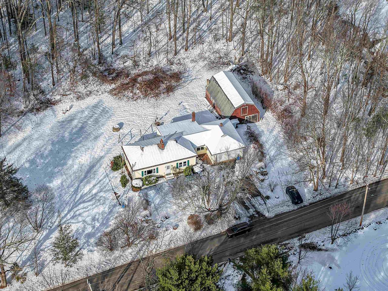 52 Whittier Street - Photo 1