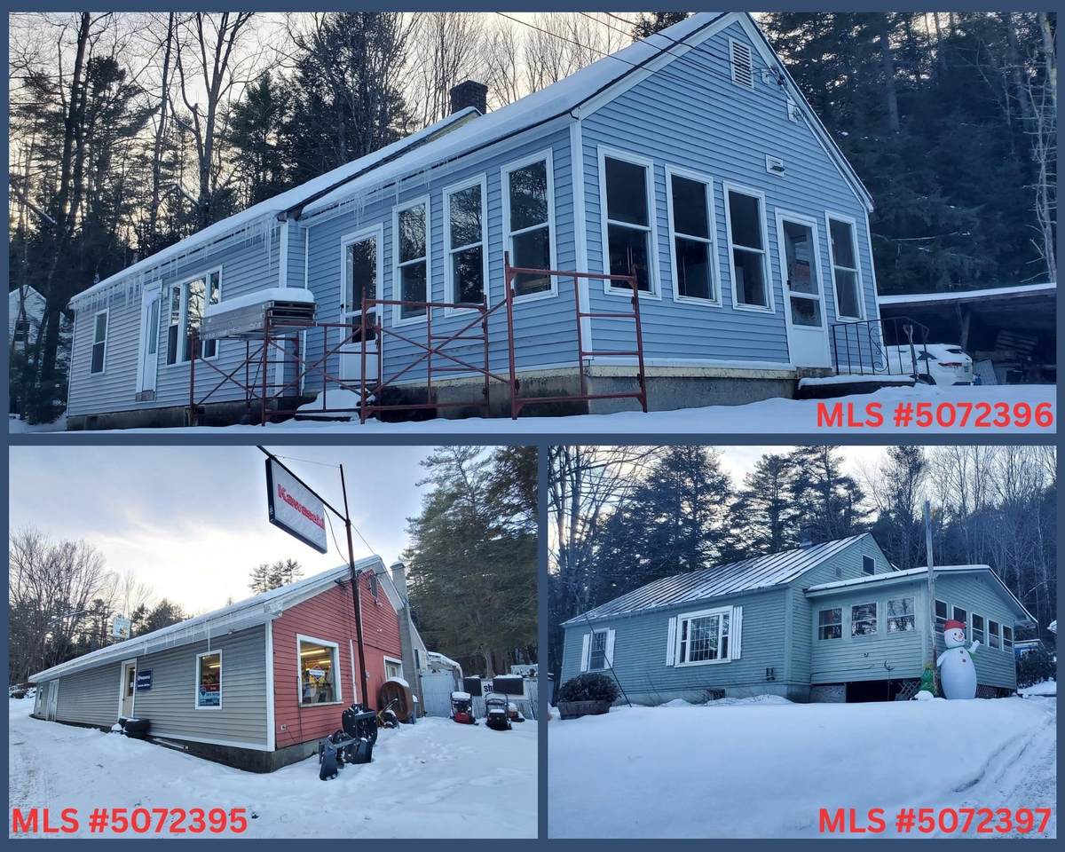 3803 Woodstock Road - Photo 1