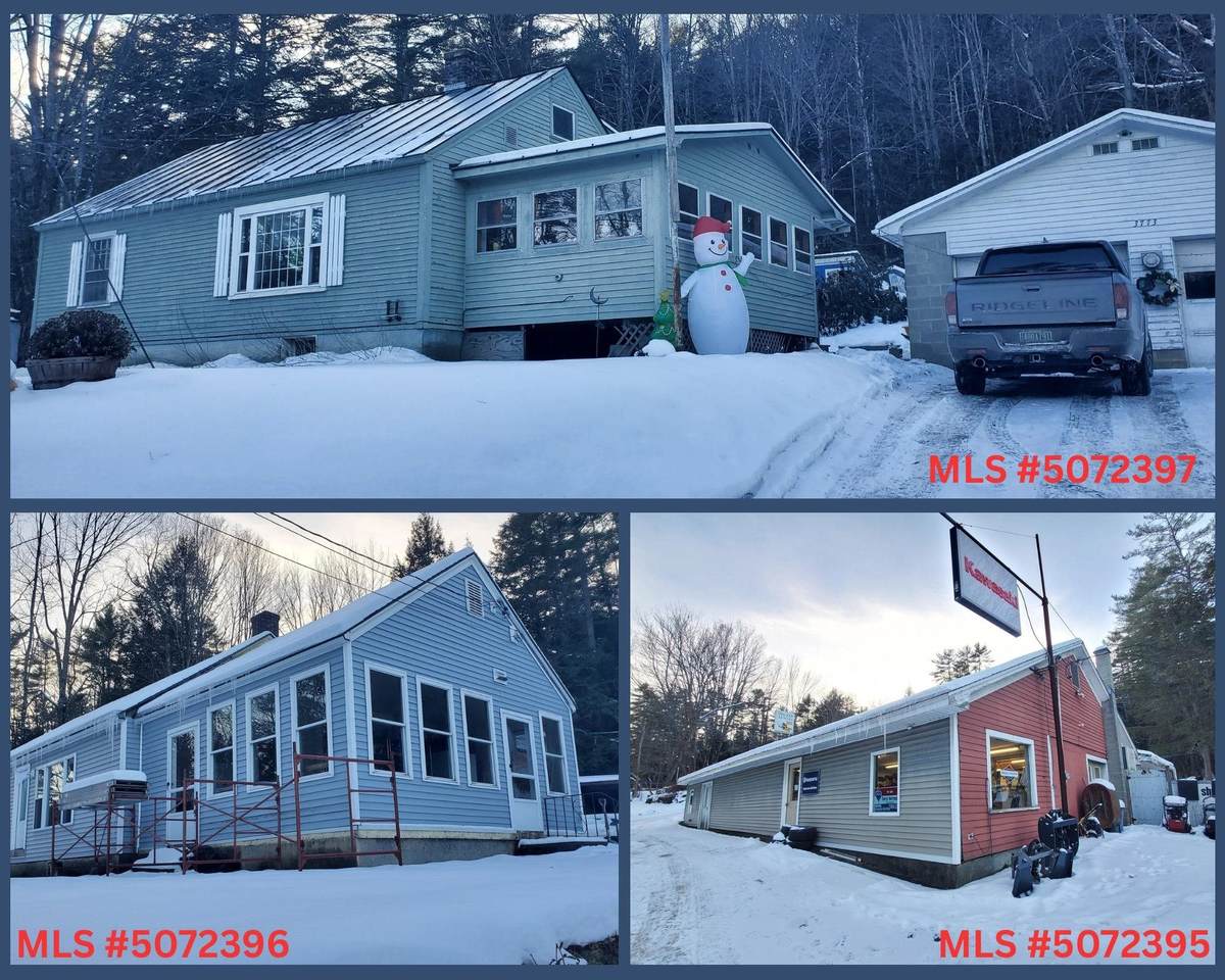 3773 Woodstock Road - Photo 1