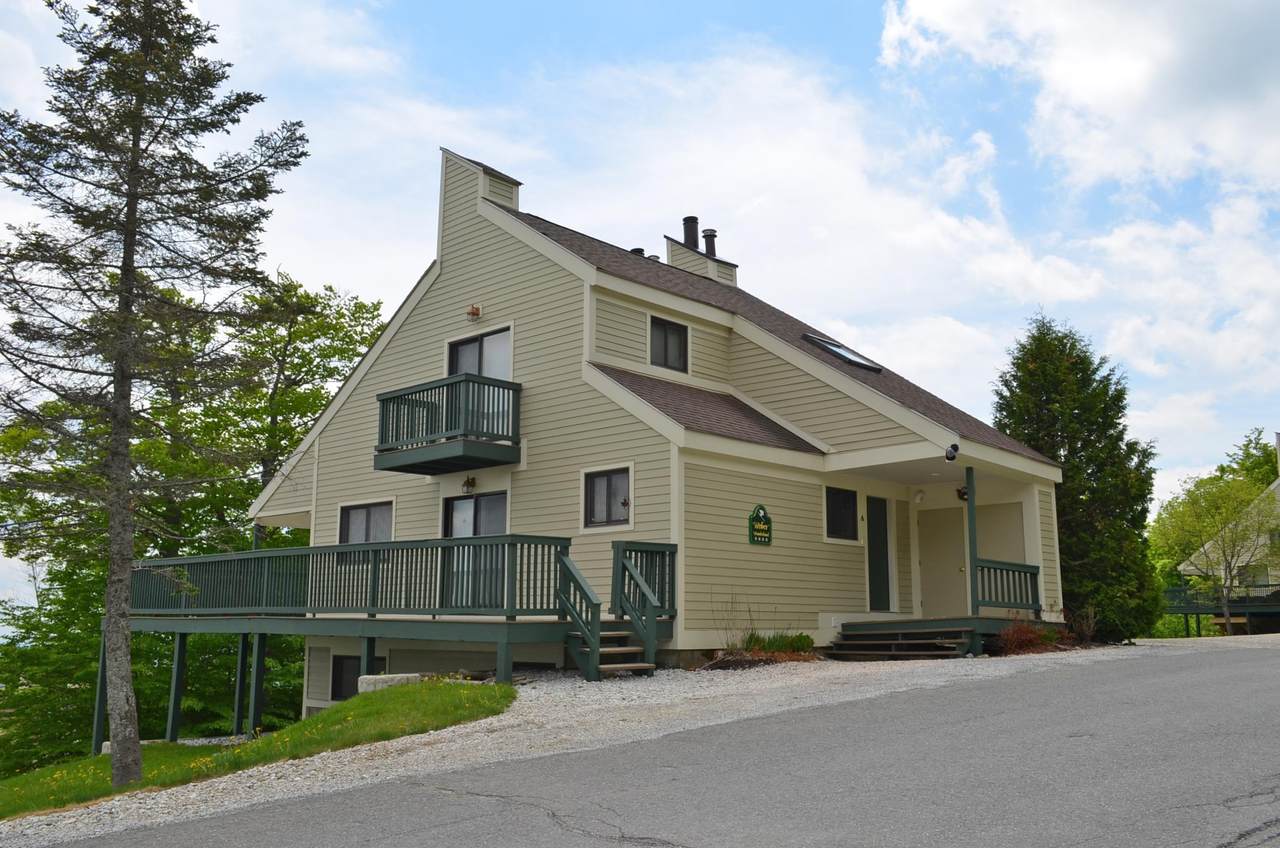 233 Okemo Trailside Extension - Photo 1