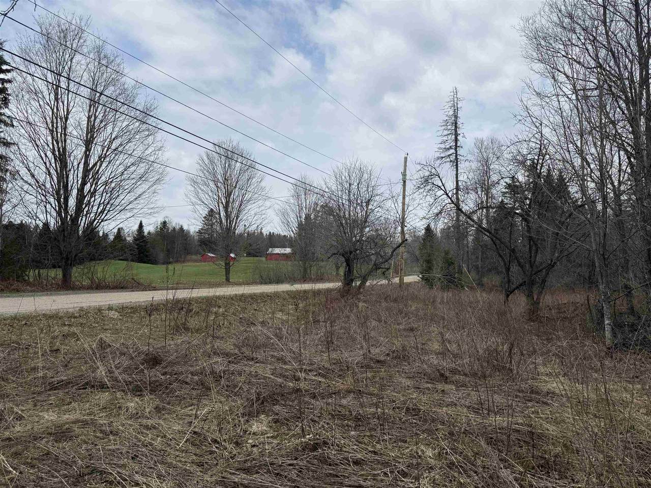 00 Wheelock Road - Photo 1