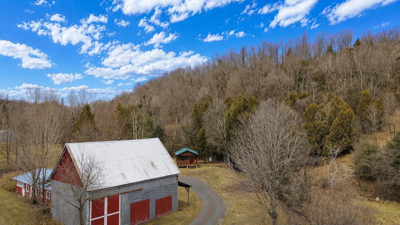 576 Darling Hill Road - Photo 1