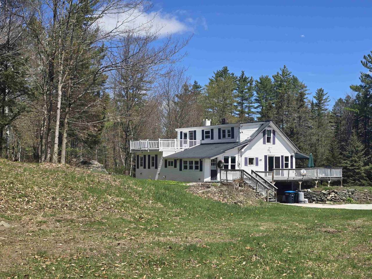 3148 Route 11 - Photo 1