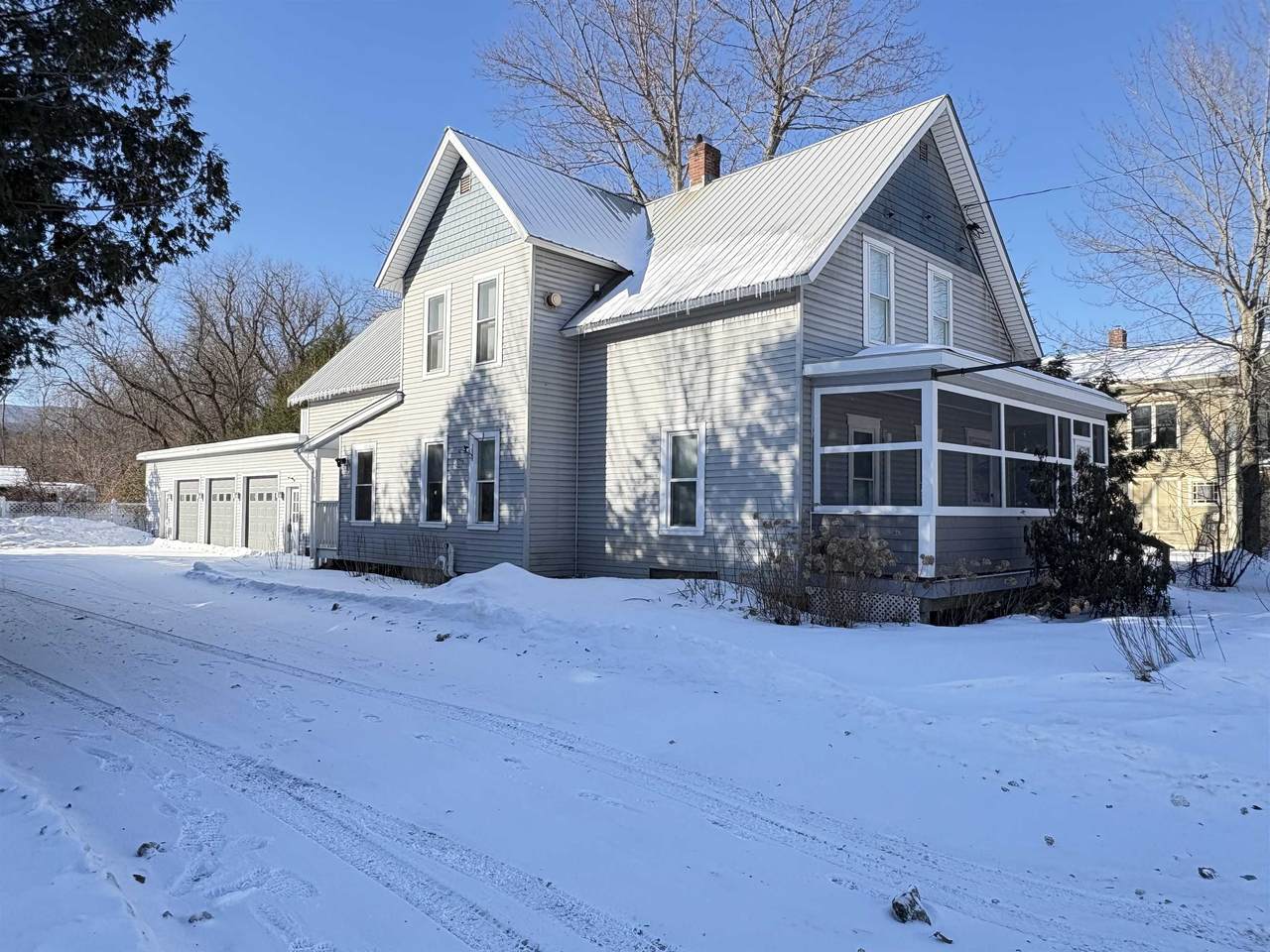 143 South Main Street - Photo 1
