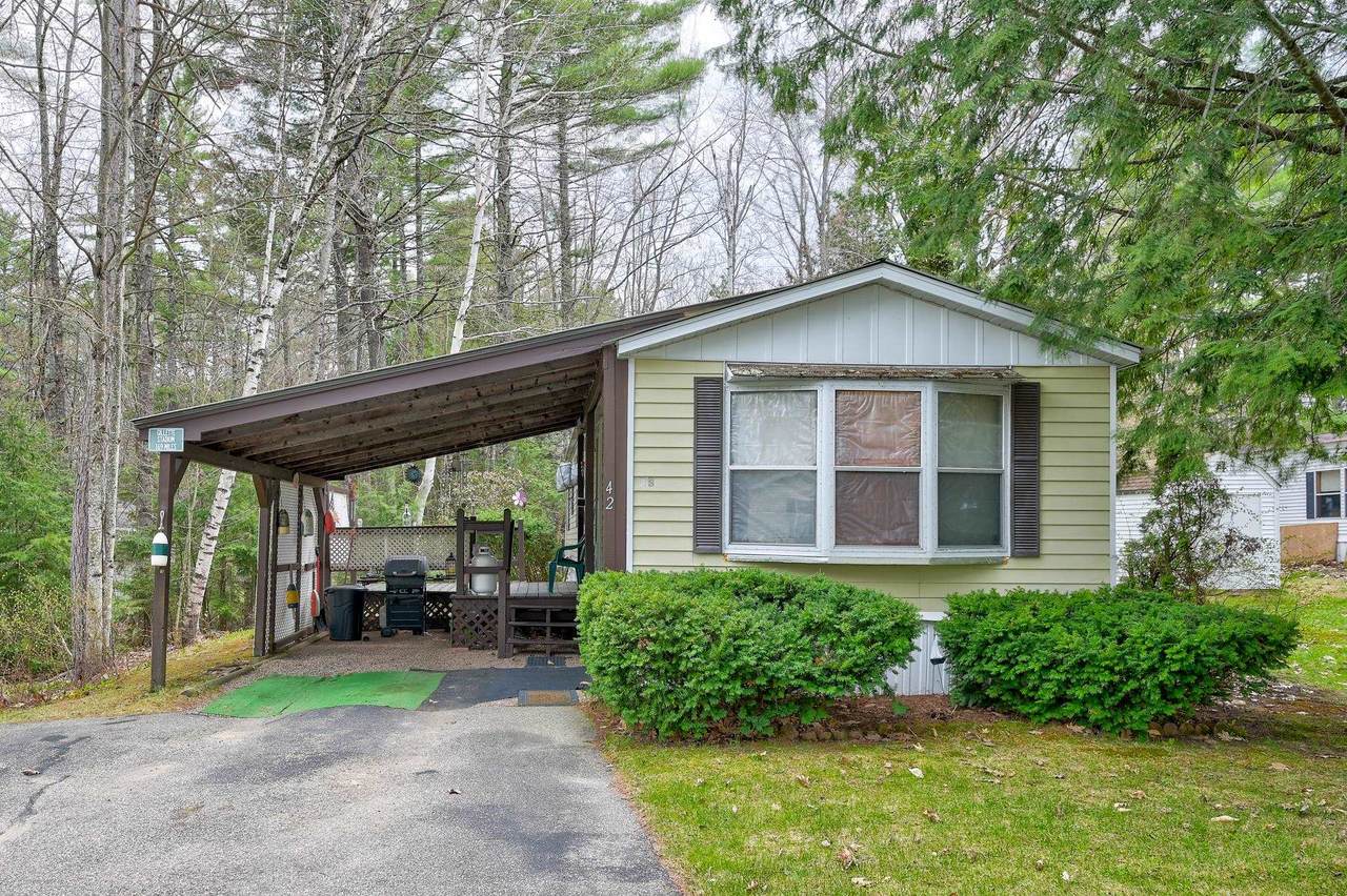 42 Fox Hill Lane - Photo 1