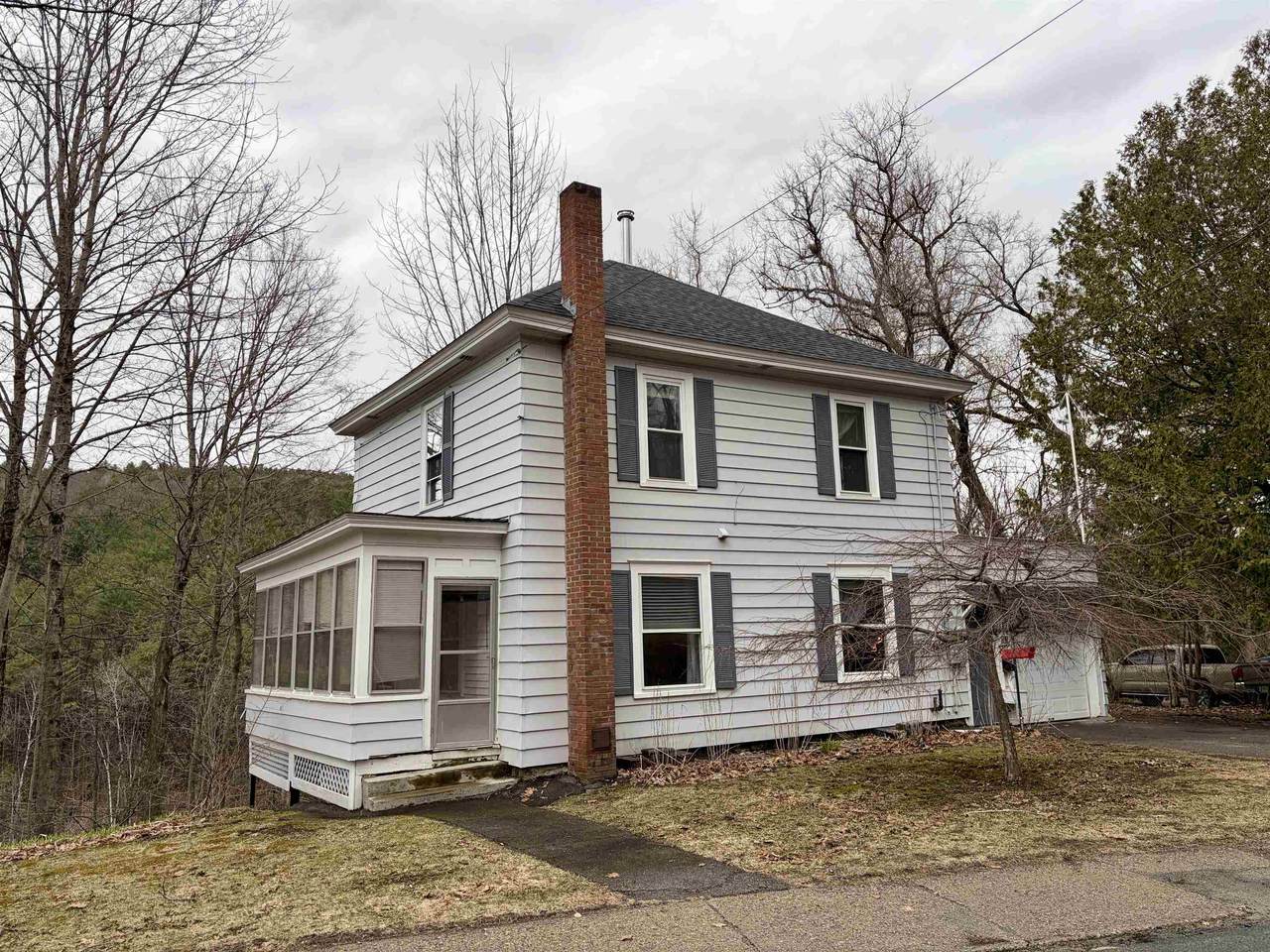 115 Green Street - Photo 1