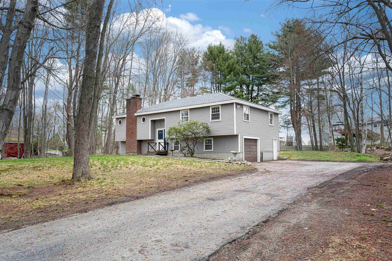 144 N Policy Street - Photo 1