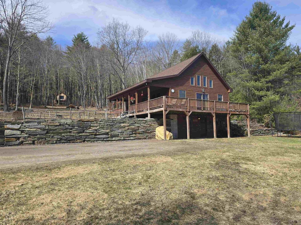 35 Upper Bartonsville Road - Photo 1