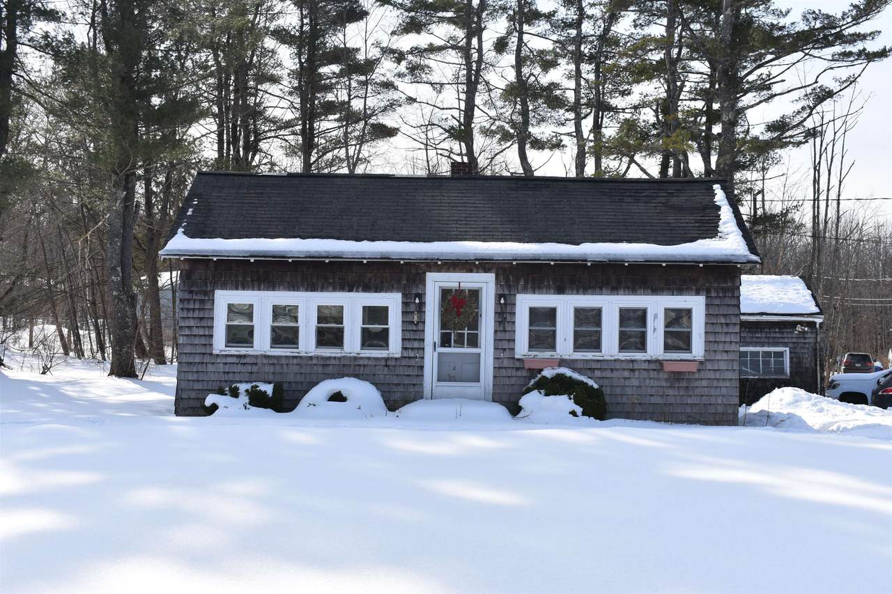 641 & 647 First Nh Turnpike - Photo 1