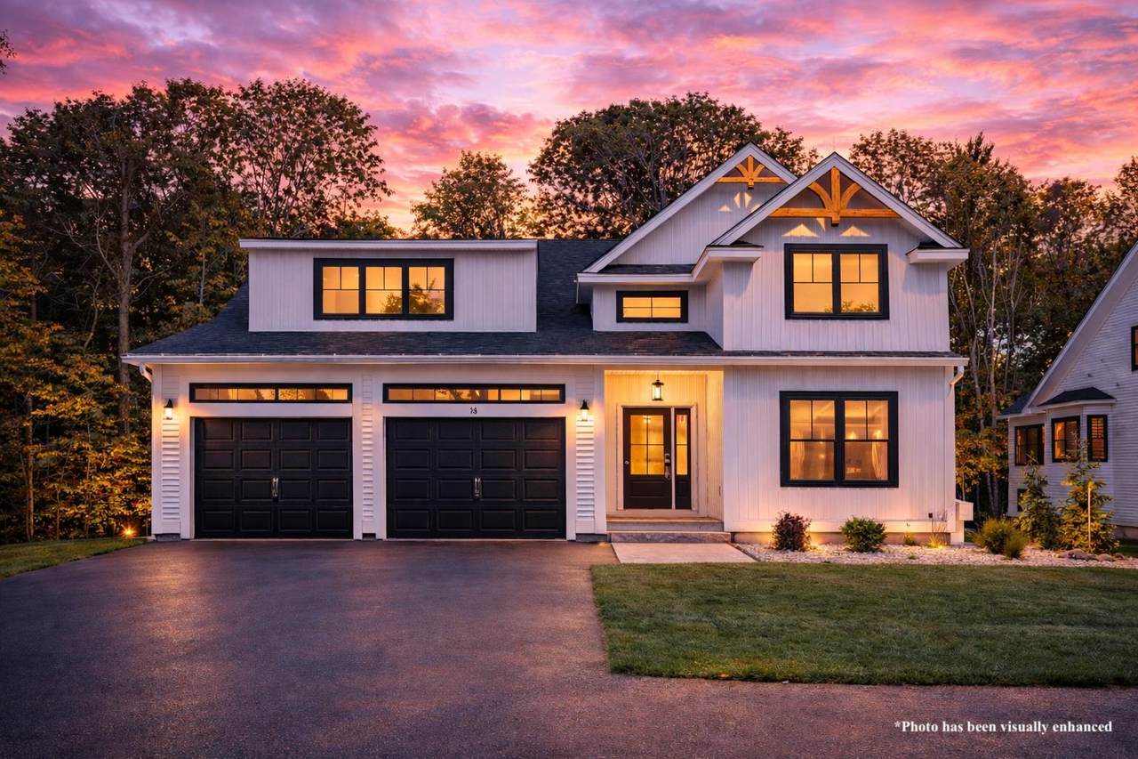 16 Little River Road - Photo 1