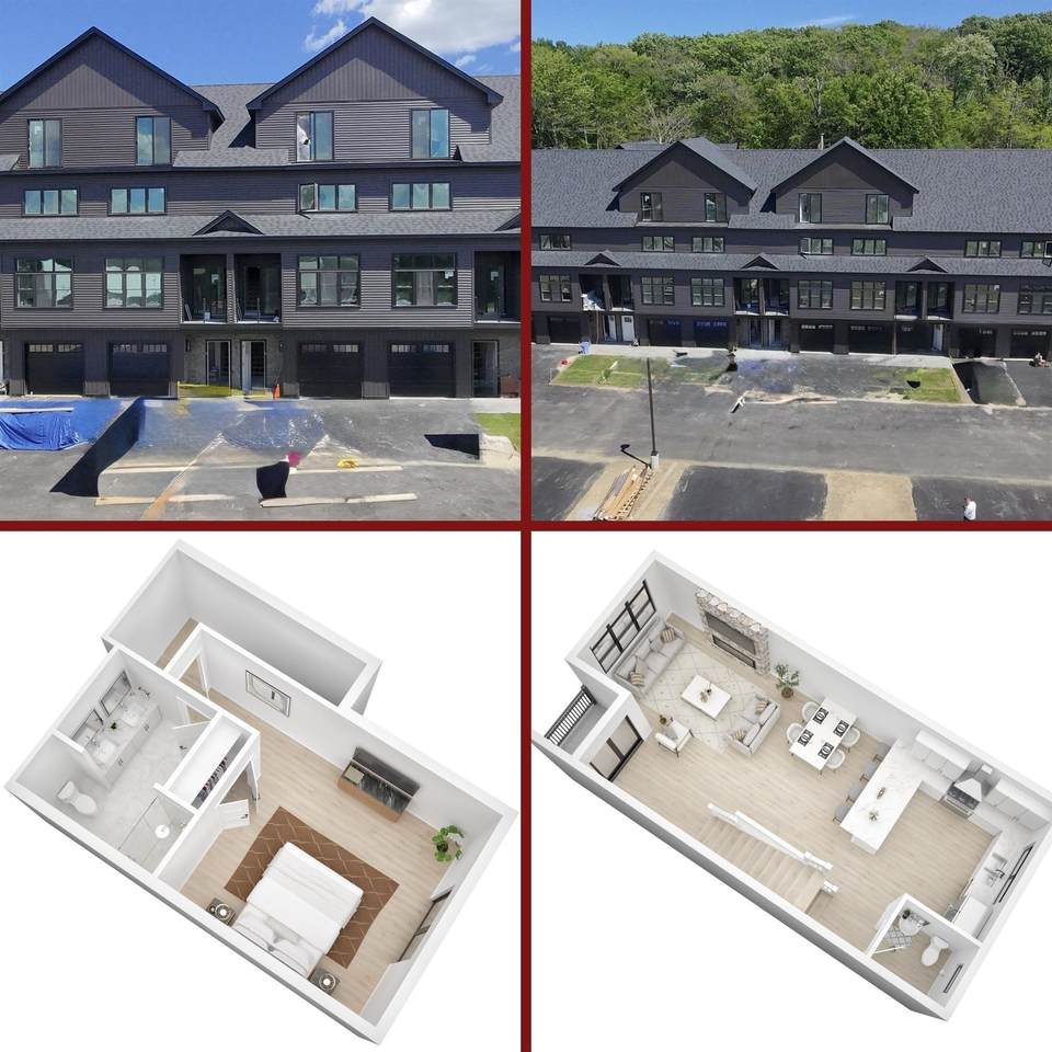 UNIT 46 Stonewall Corners Way - Photo 1