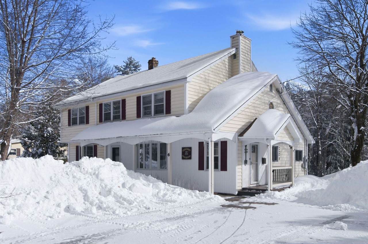 6 Goodbout Road - Photo 1