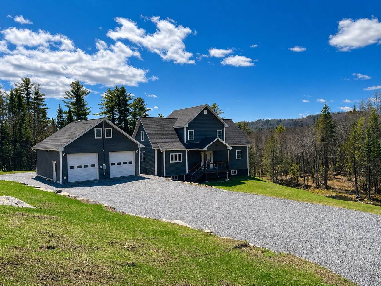 131 Buchler Road - Photo 1