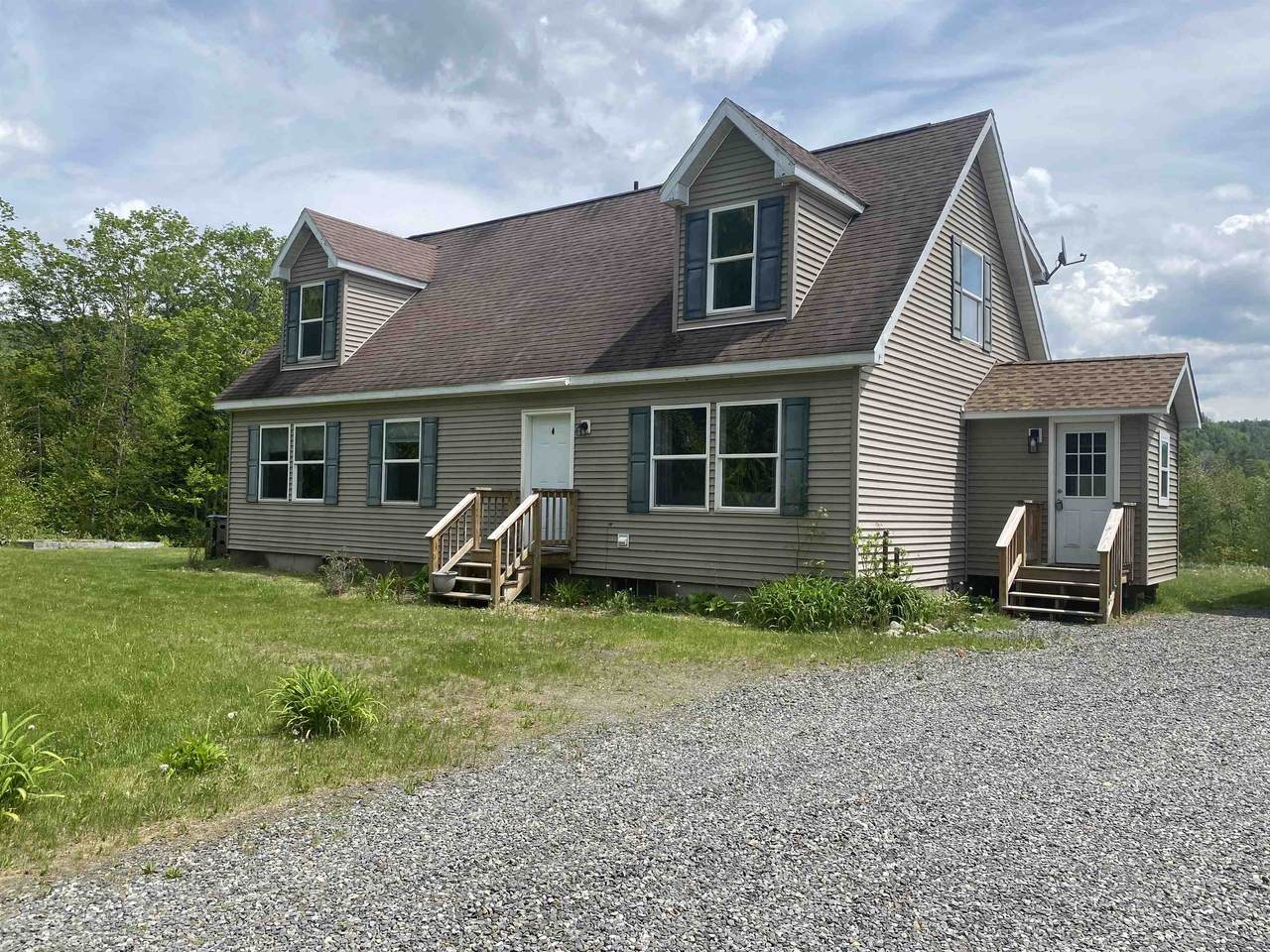 752 Houghton Bridge Road - Photo 1