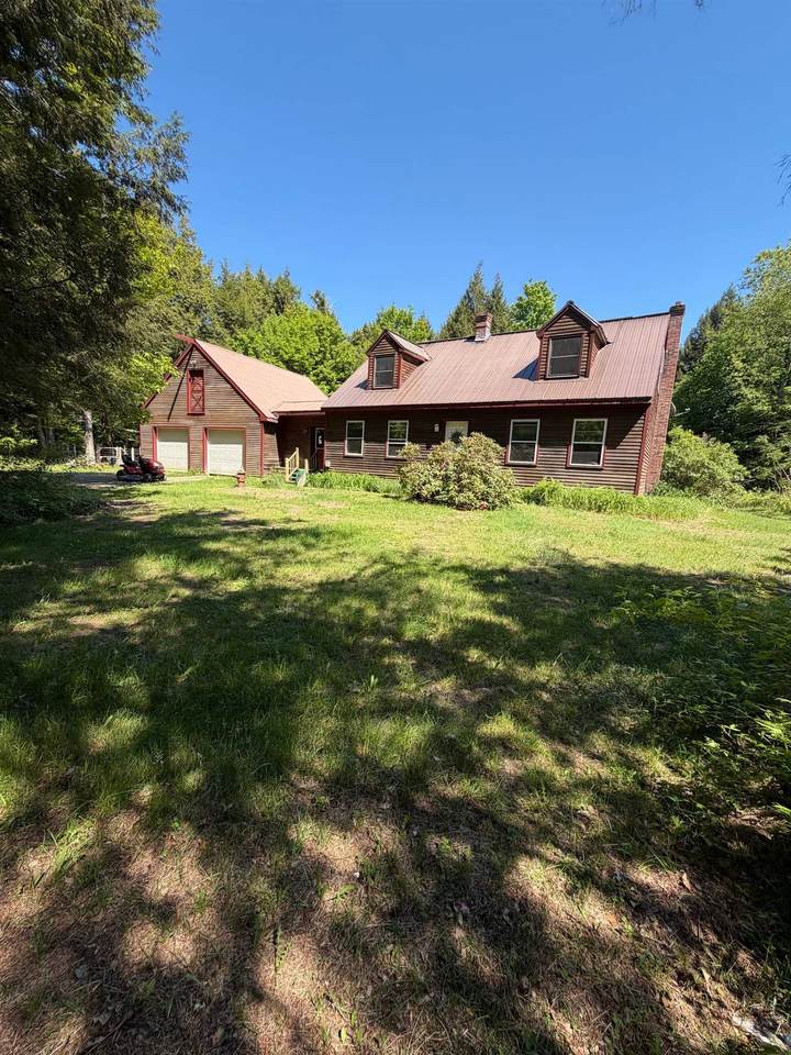 63 Maxfield Road - Photo 1