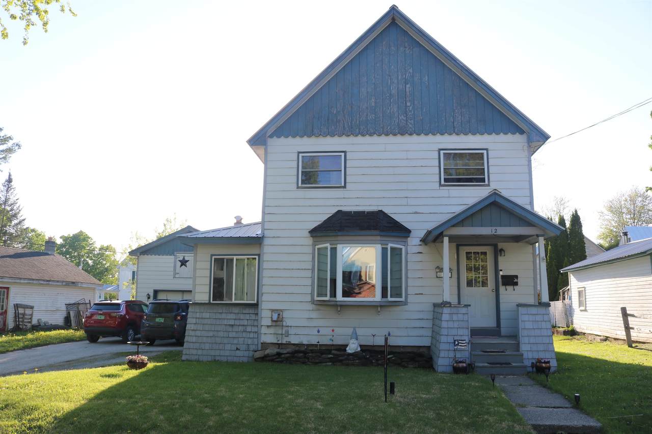 12 Hamilton Place - Photo 1