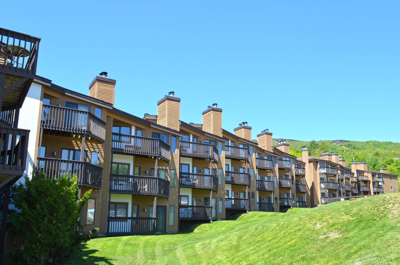 318 Mountain Road - Photo 1
