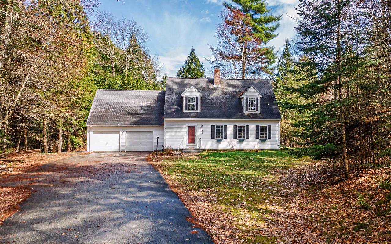 109 Greenfield Road - Photo 1
