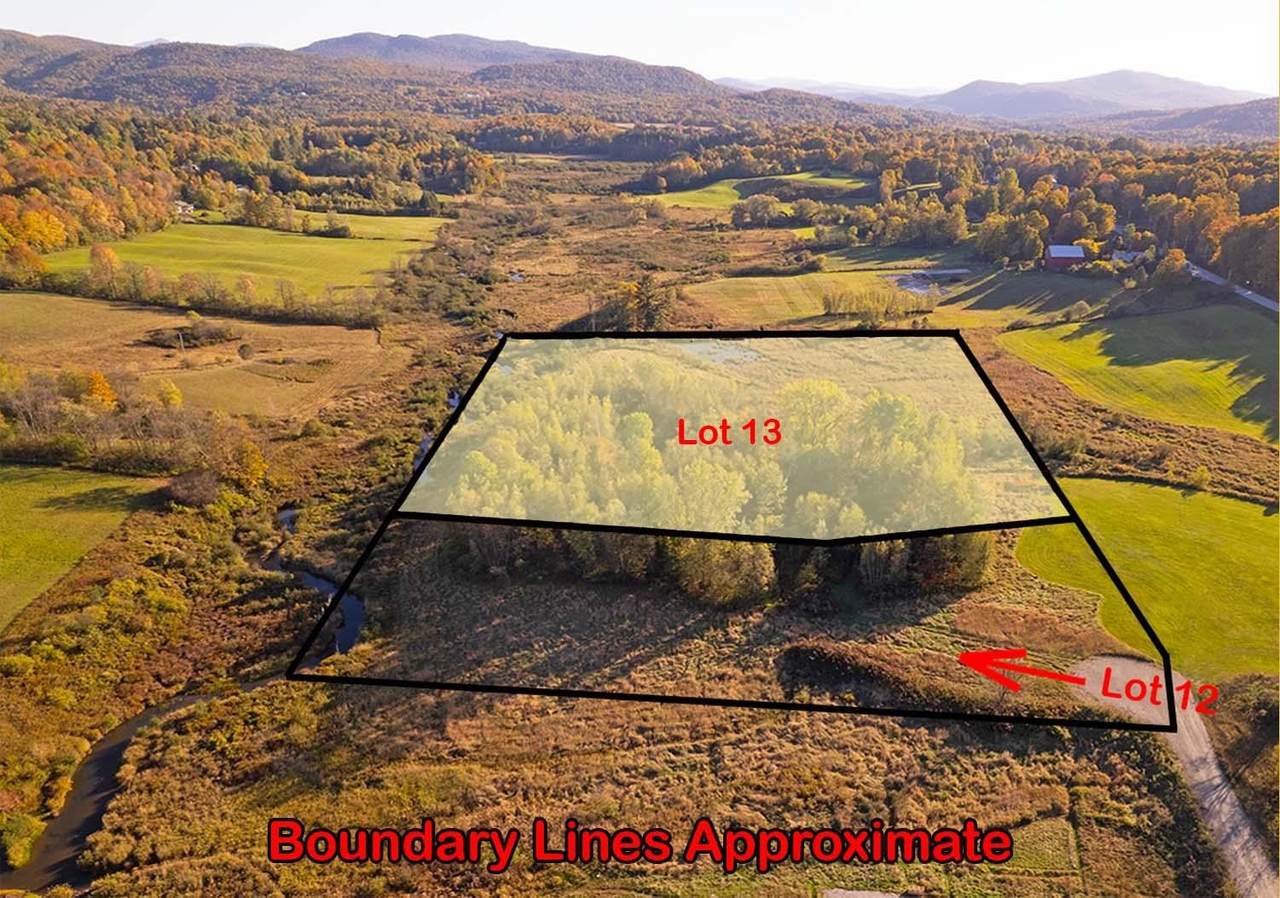 Lot 13 Paradis Lane - Photo 1