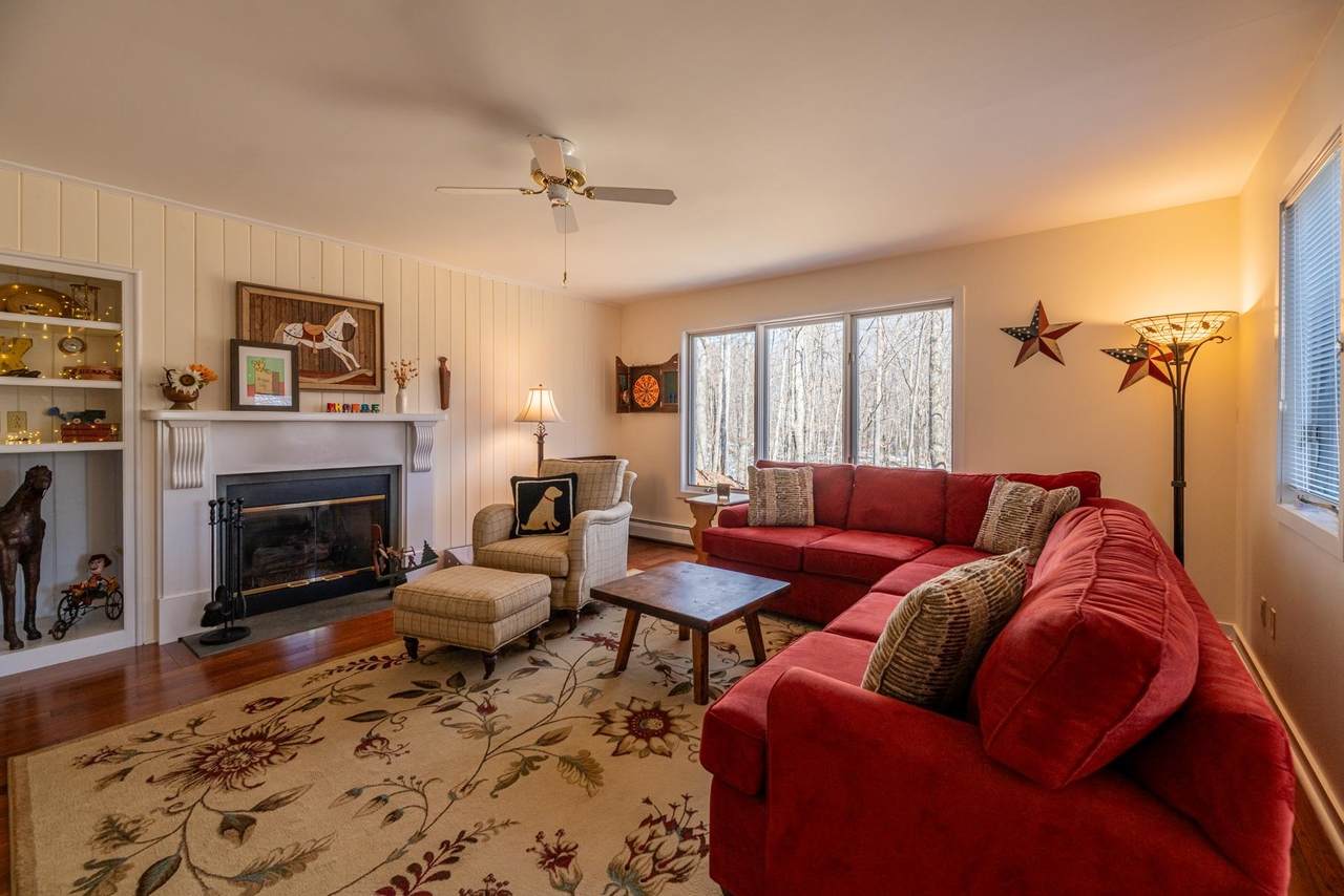202 Eagle Rise Road - Photo 1